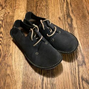 Clark gray Janey Mae